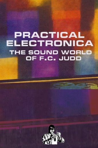 Poster of Practical Electronica