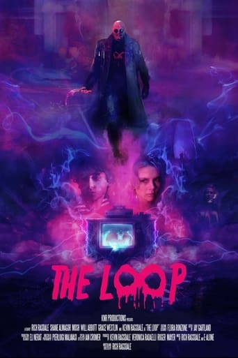 Poster of The Loop