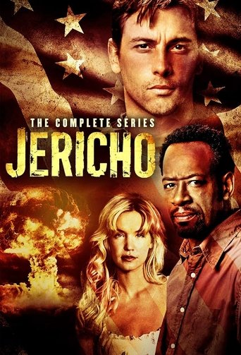 Portrait for Jericho - Specials