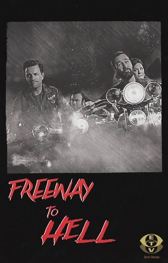 Poster of Freeway to Hell