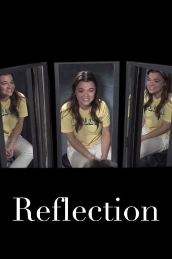 Poster of Reflections