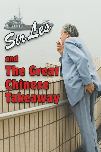 Poster of Sir Les And The Great Chinese Takeaway