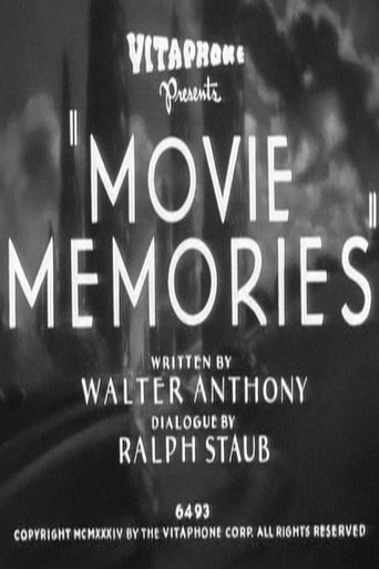 Poster of Movie Memories