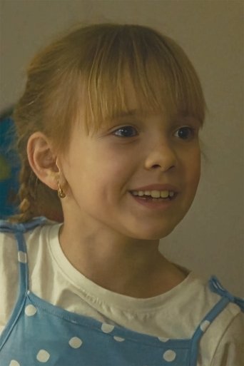 Portrait of Magdaléna Pokorná