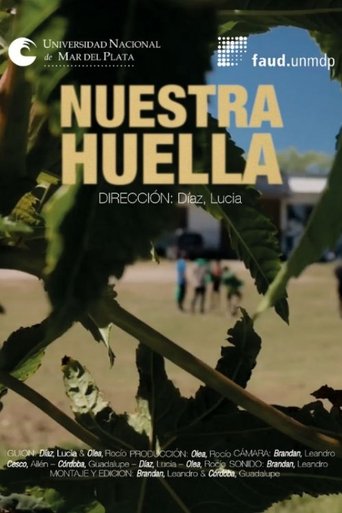 Poster of Nuestra Huella