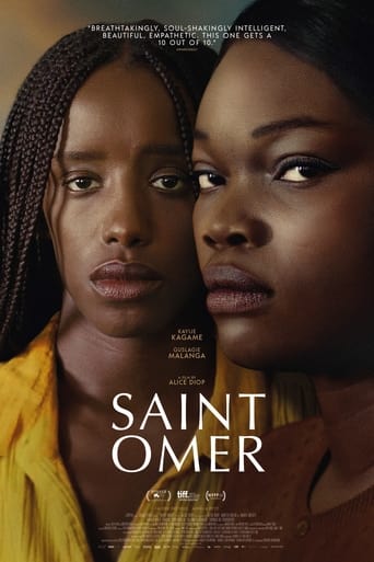 Poster of Saint Omer