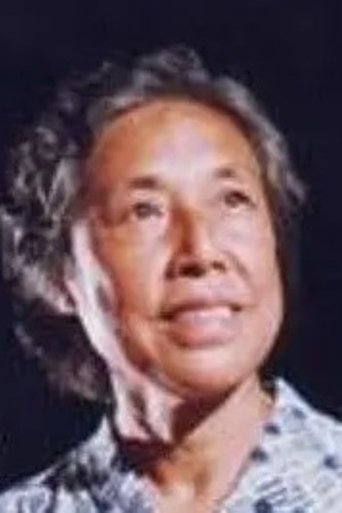 Portrait of Yingjie Fu