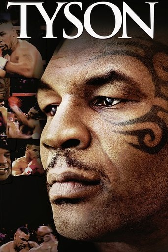 Poster of Tyson