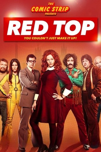 Poster of Red Top