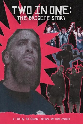 Poster of Two in One: The Briscoe Story
