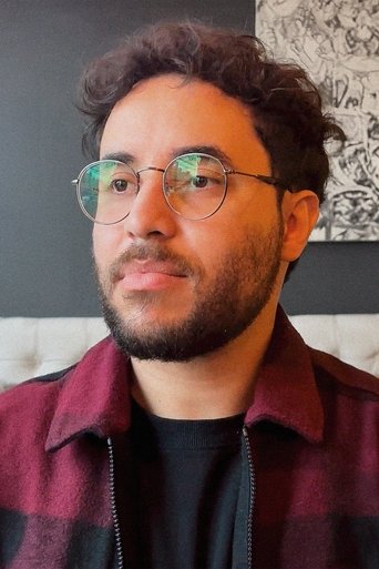 Portrait of Gui Souza