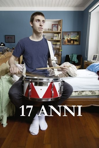 Poster of Age 17