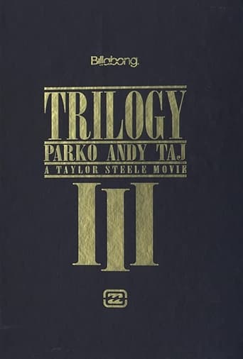 Poster of Trilogy