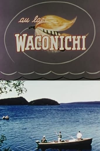 Poster of Waconichi