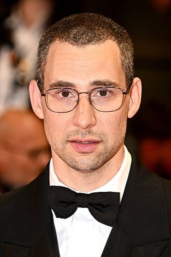 Portrait of Jack Antonoff