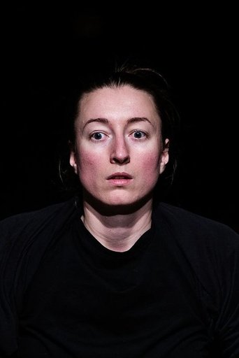 Portrait of Anna Kukuczková