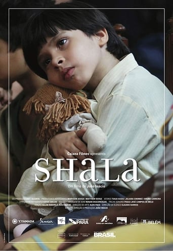 Poster of Shala