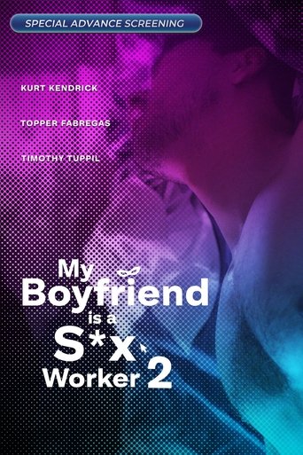 Poster of My Boyfriend is a Sex Worker 2