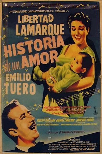 Poster of Historia de un amor