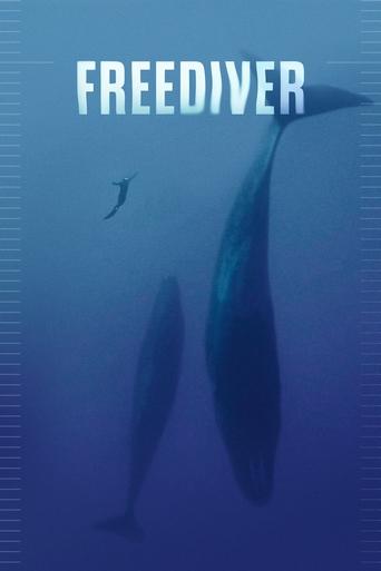 Poster of Freediver