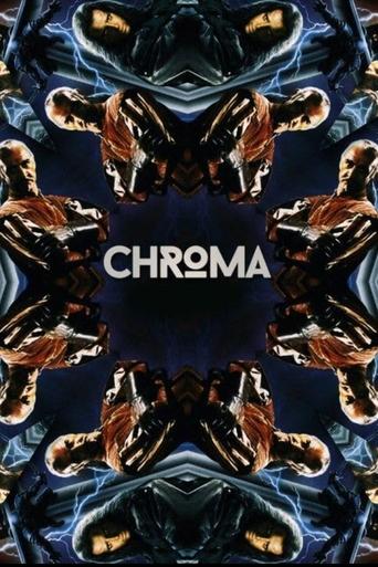 Poster of Chroma