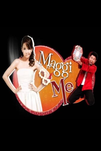 Poster of Maggi & Me