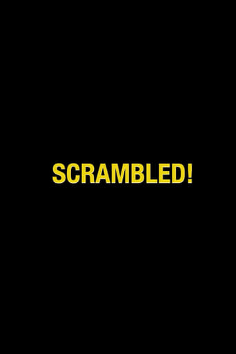 Poster of Scrambled!