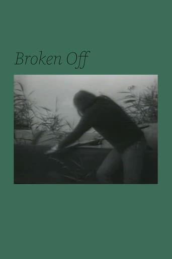 Poster of Broken Off