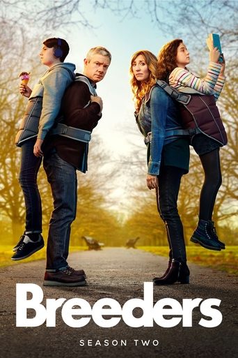 Portrait for Breeders - Season 2