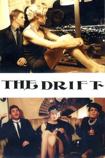 Poster of The Drift