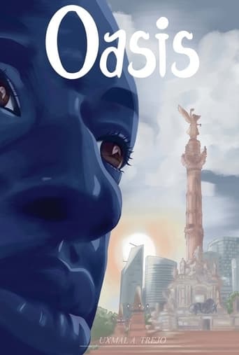 Poster of Oasis