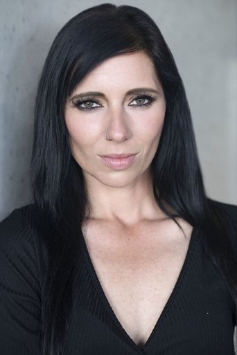 Portrait of Heather Fraley