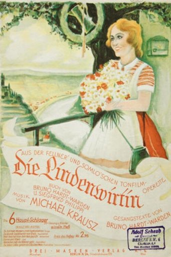 Poster of The Inn at the Rhine