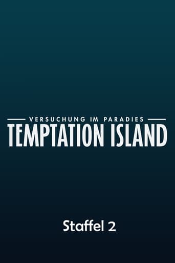 Portrait for Temptation Island - Versuchung im Paradies - Season 2