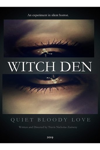 Poster of Witch Den