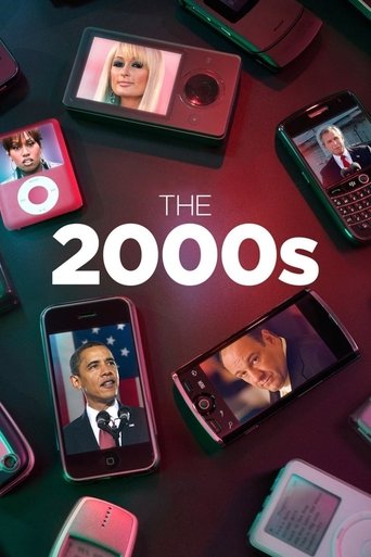 Portrait for The 2000s - Season 1