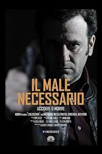 Poster of Il Male Necessario