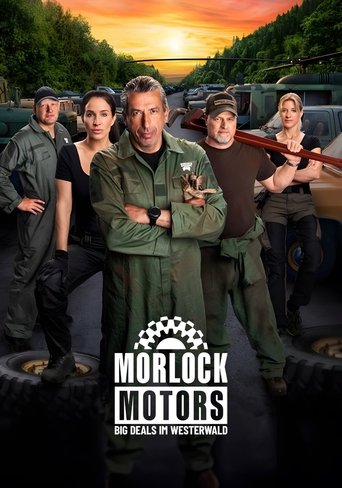 Portrait for Morlock Motors - Big Deals im Westerwald - Season 1