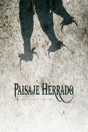 Poster of Paisaje herrado