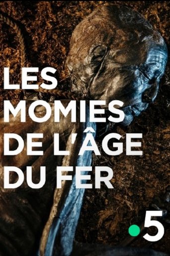 Poster of Les momies de l'âge du fer