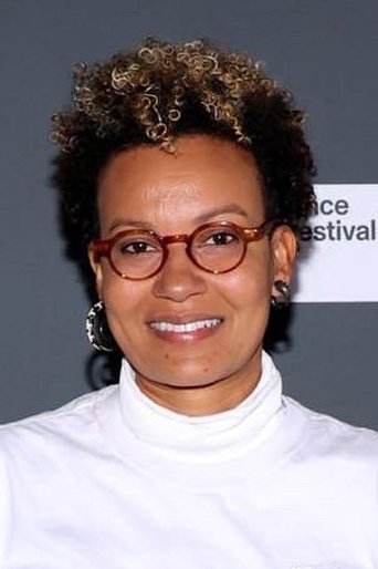 Portrait of Lílis Soares