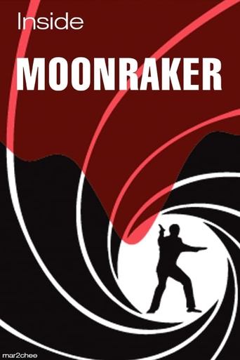 Poster of Inside 'Moonraker'