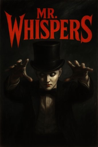 Poster of Mr. Whispers