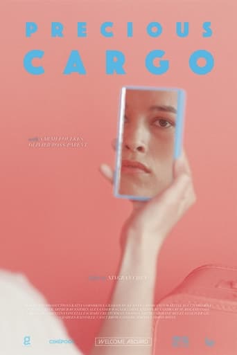 Poster of Precious Cargo