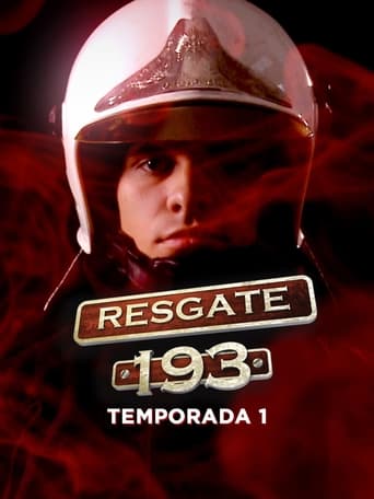 Portrait for Resgate 193 - Season 1