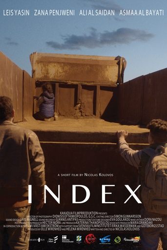 Poster of Index