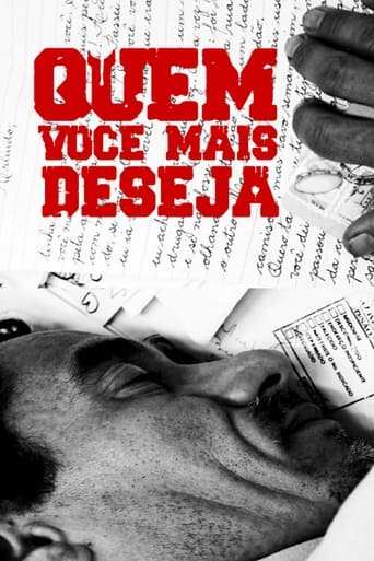 Poster of Quem Você Mais Deseja