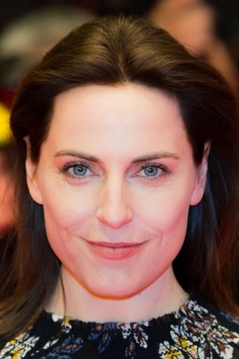 Portrait of Antje Traue