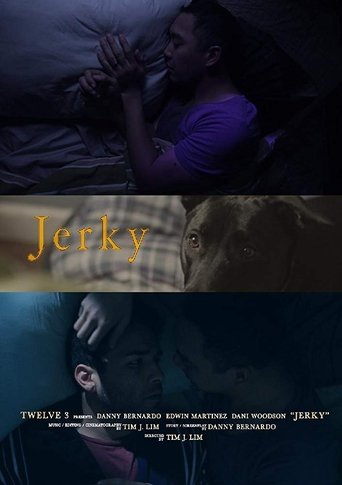 Poster of Jerky