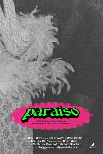 Poster of Paradise